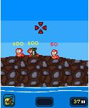 game man hinh 128x160